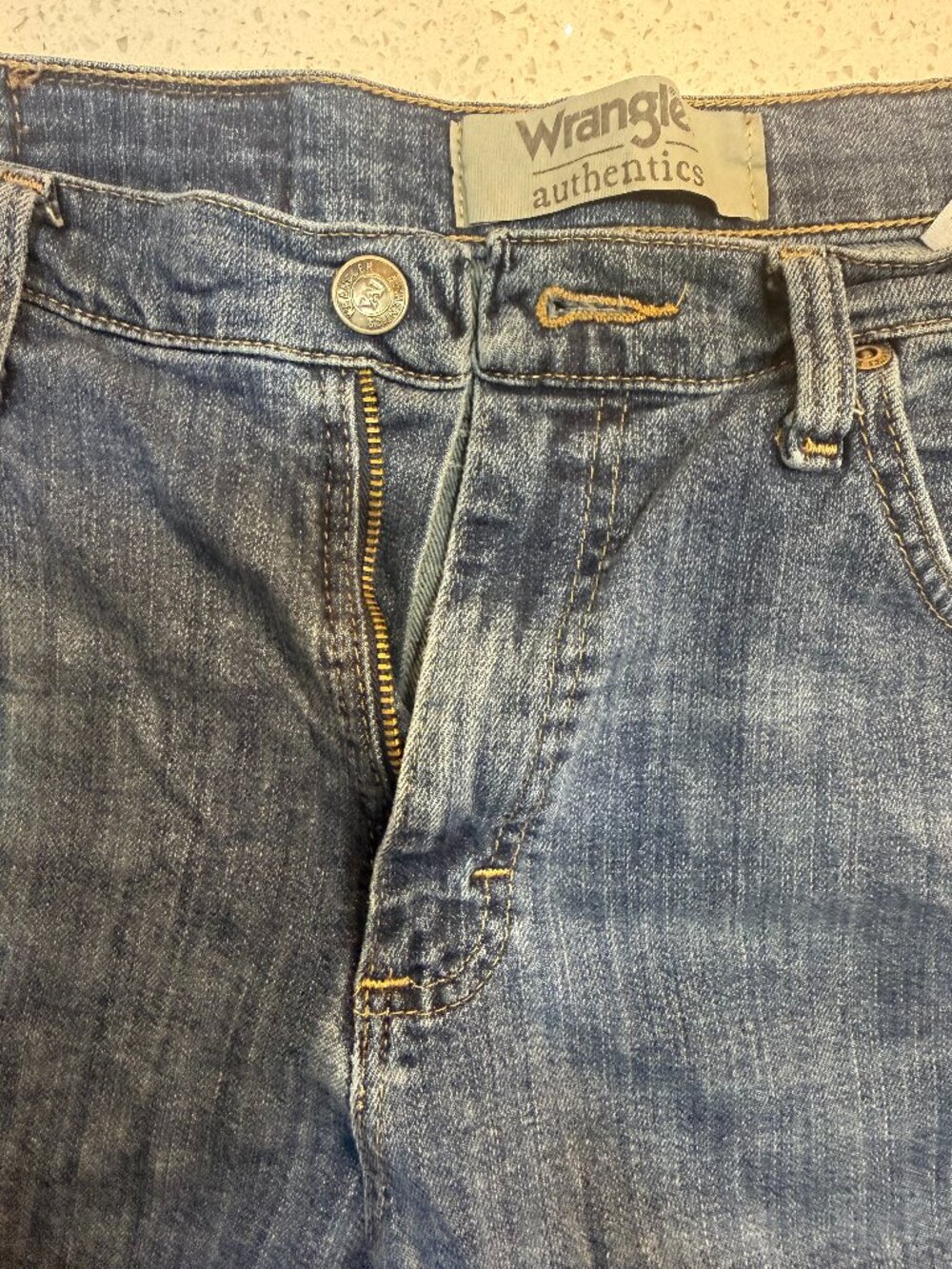 Wrangler Authentics Jeans 32x30